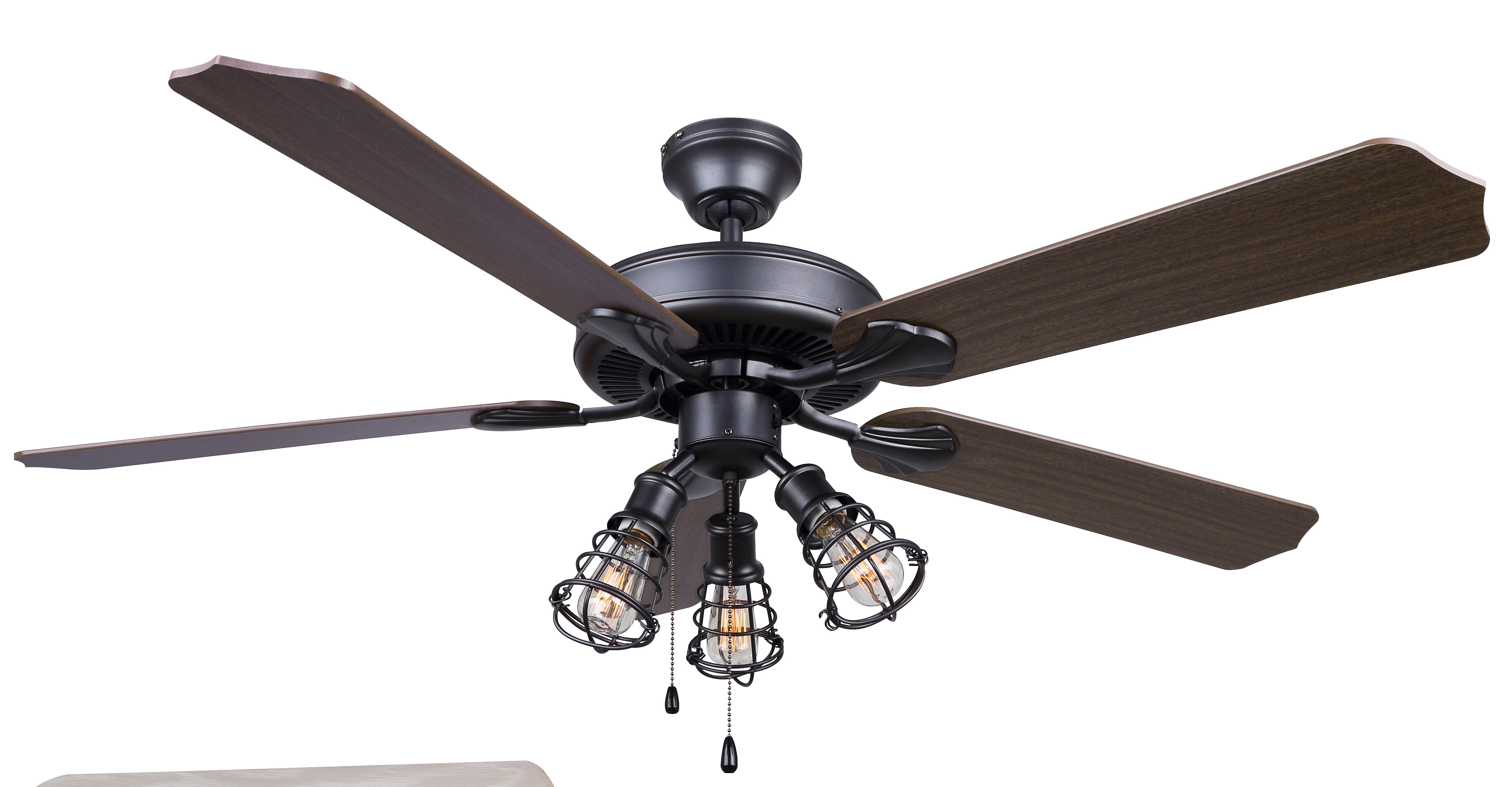 Otto Ceiling Fan