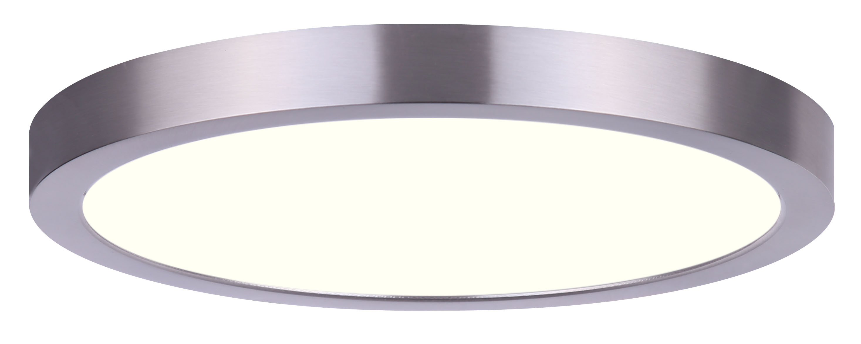 Canarm led flush deals mount