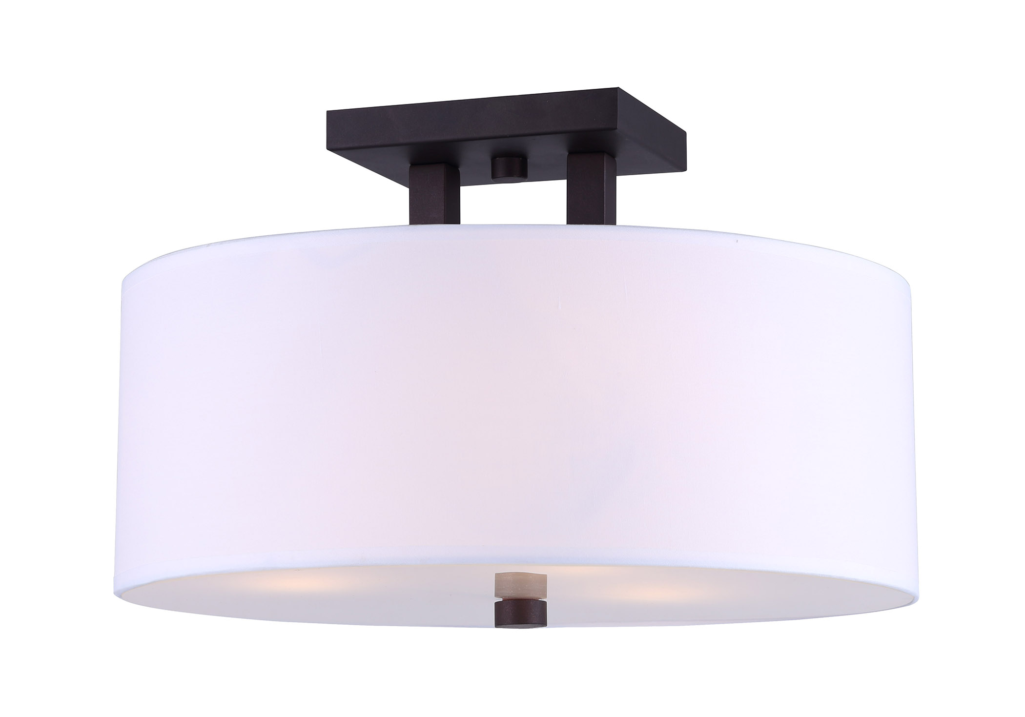 RIVER Semi-Flush Mount