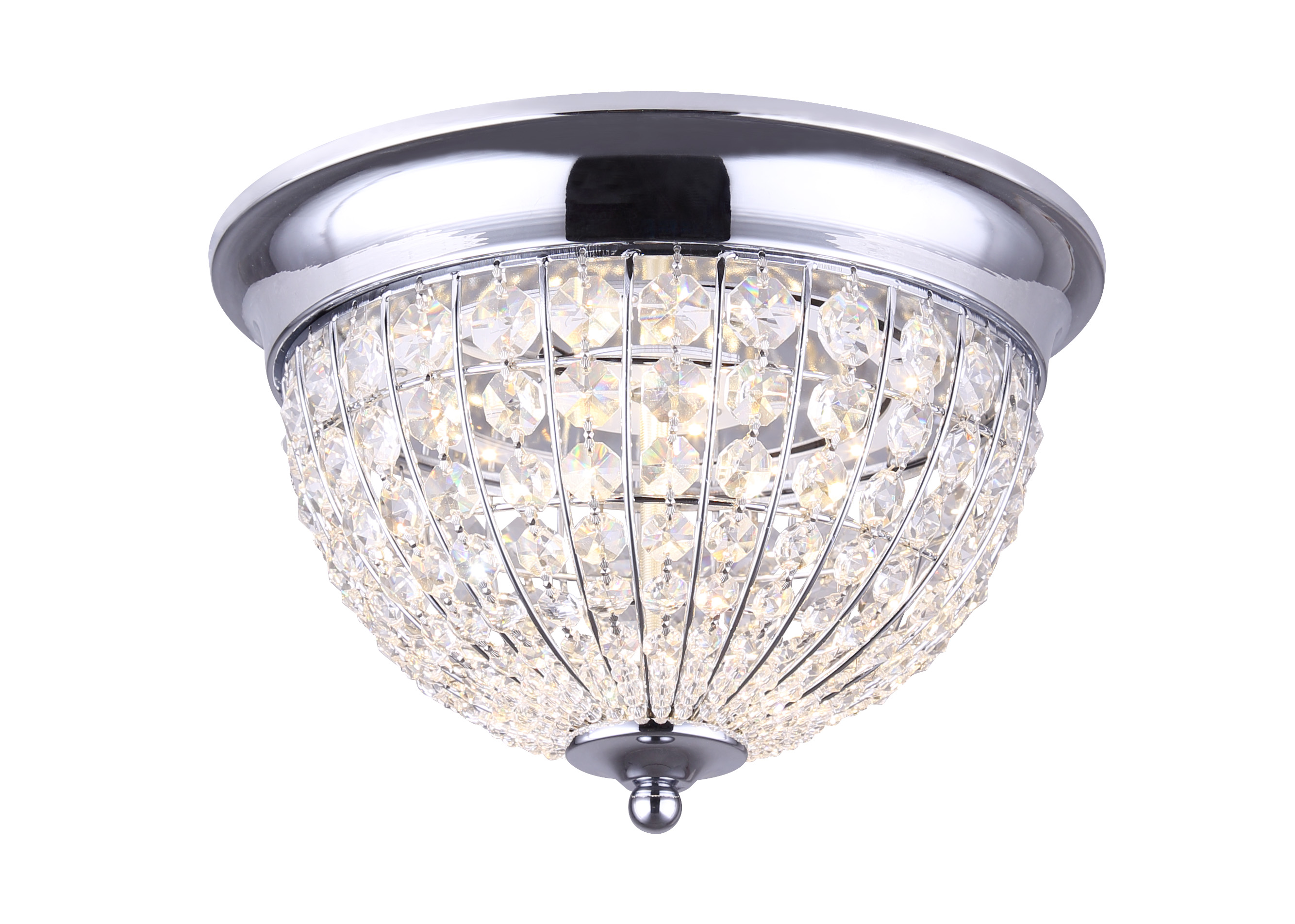 TILLY Flush Mount